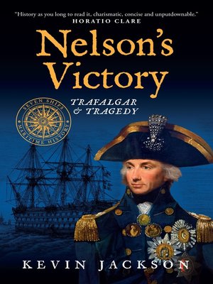 cover image of Nelson's Victory